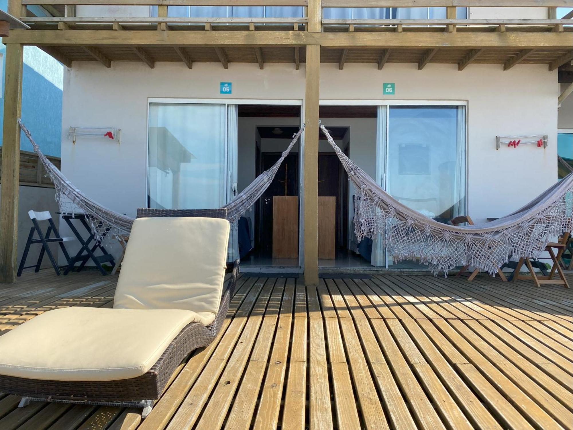 Hibisco Guest House - Florianopolis, Florianopolis