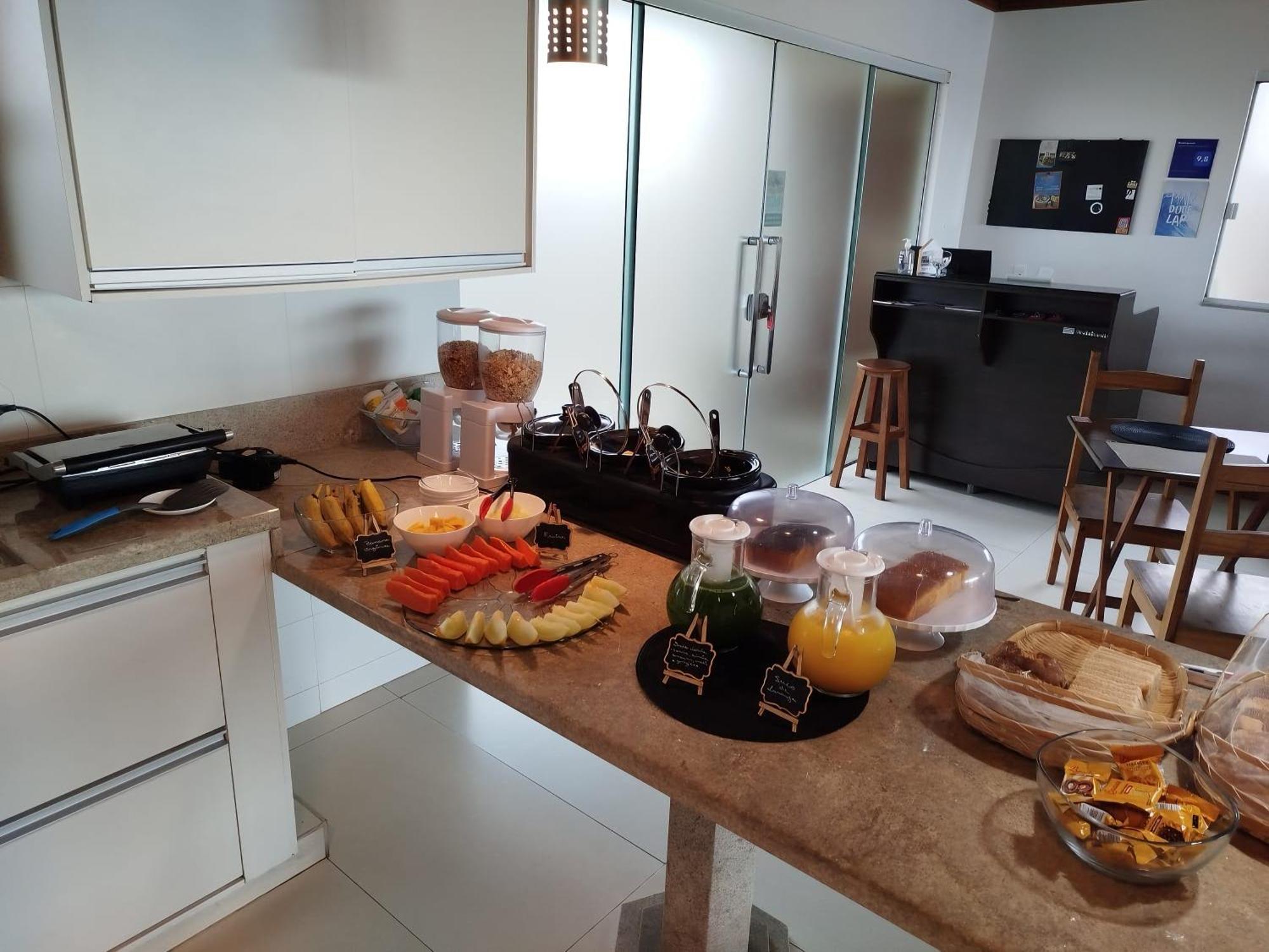 Hibisco Guest House - Florianopolis — Photos 3